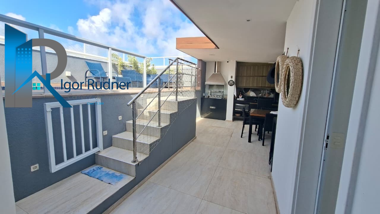 Cobertura, 3 quartos, 189 m² - Foto 7