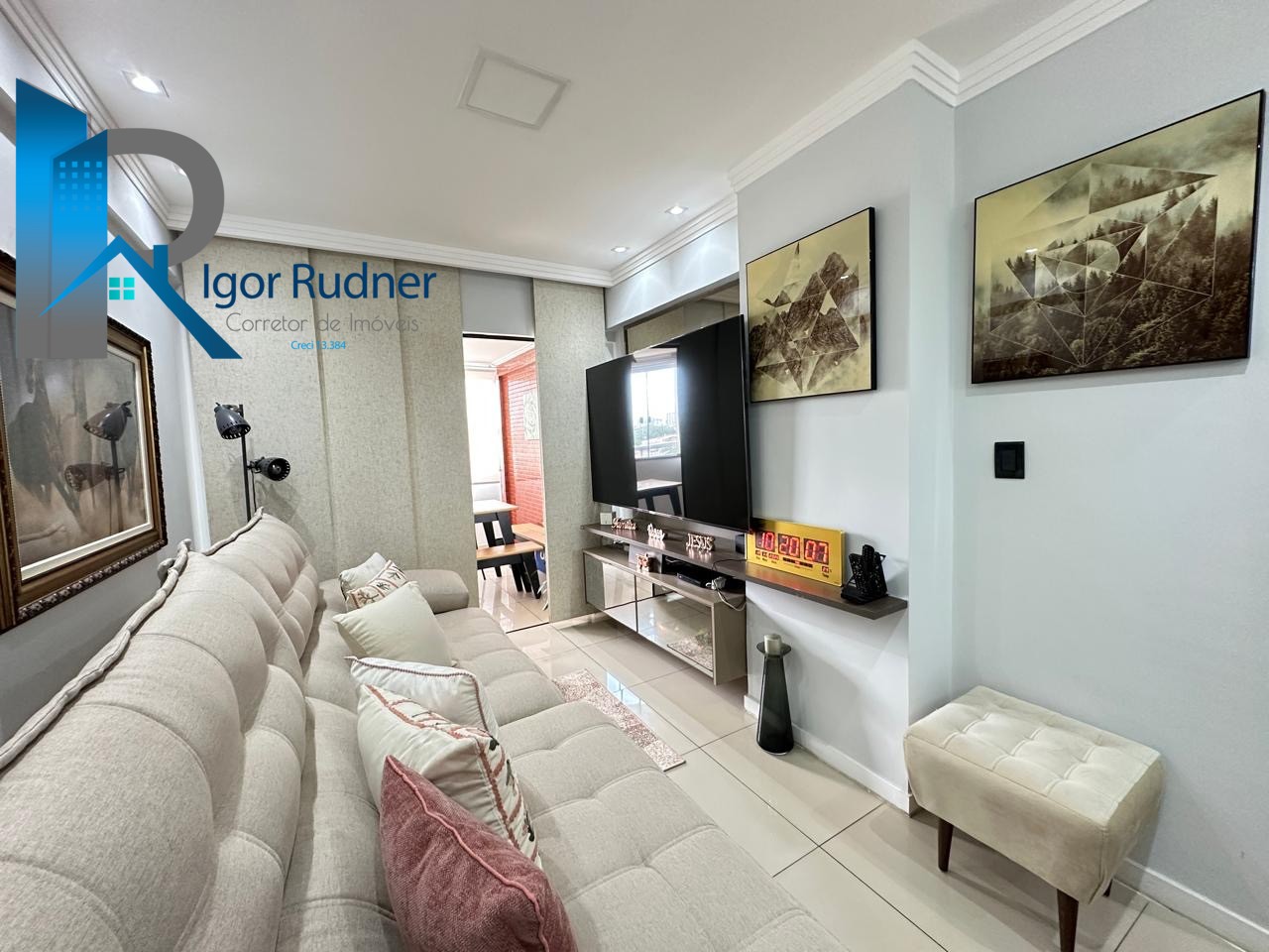 Apartamento, 3 quartos, 78 m² - Foto 5