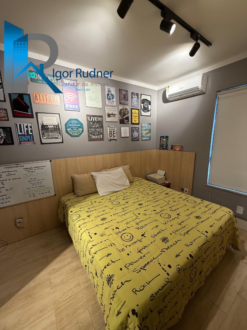 Cobertura, 3 quartos, 254 m² - Foto 14