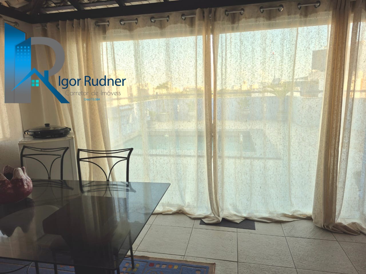 Cobertura, 4 quartos, 388 m² - Foto 13