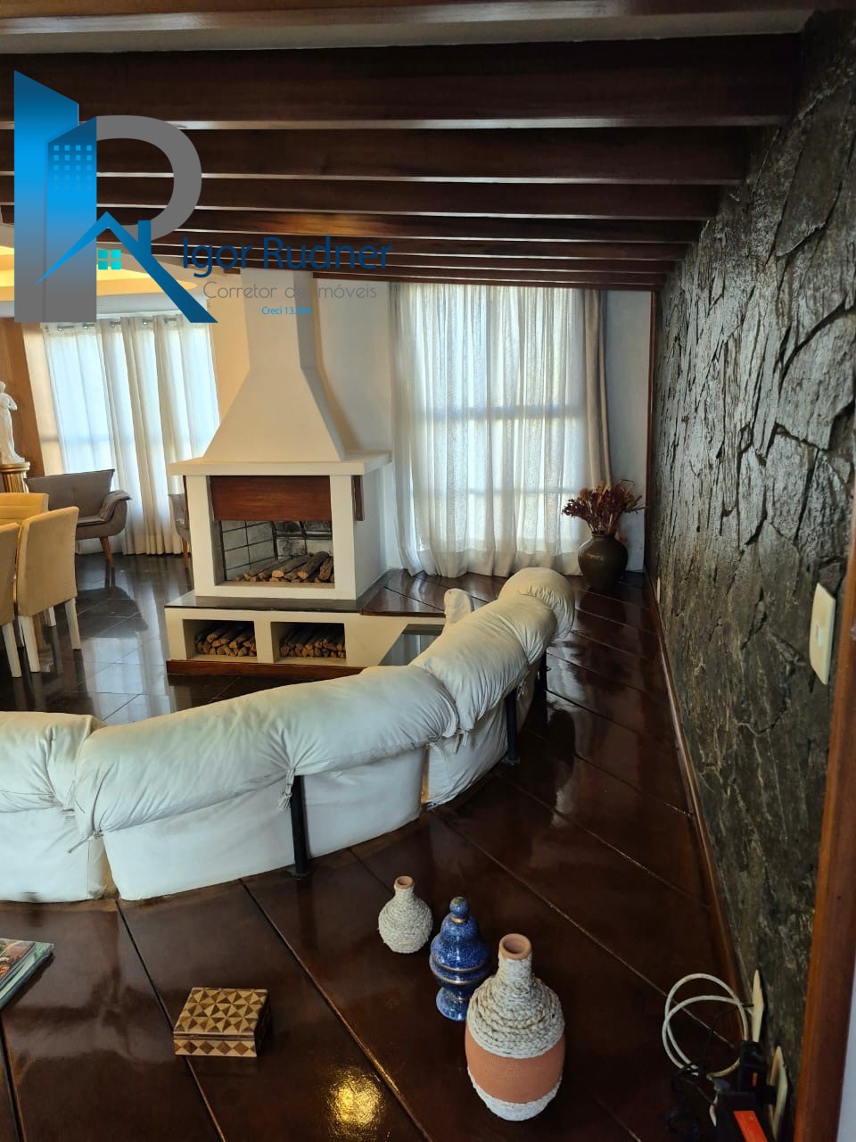 Cobertura, 4 quartos, 388 m² - Foto 3