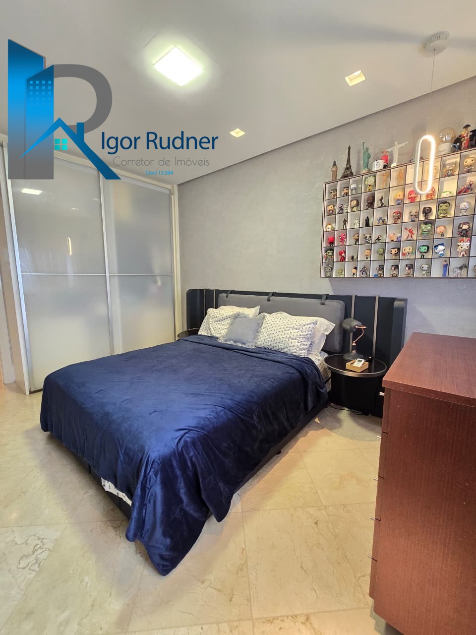 Apartamento, 3 quartos, 273 m² - Foto 17