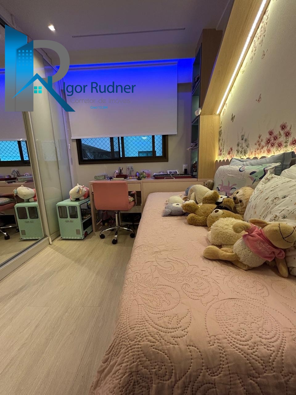 Apartamento, 3 quartos, 139 m² - Foto 13