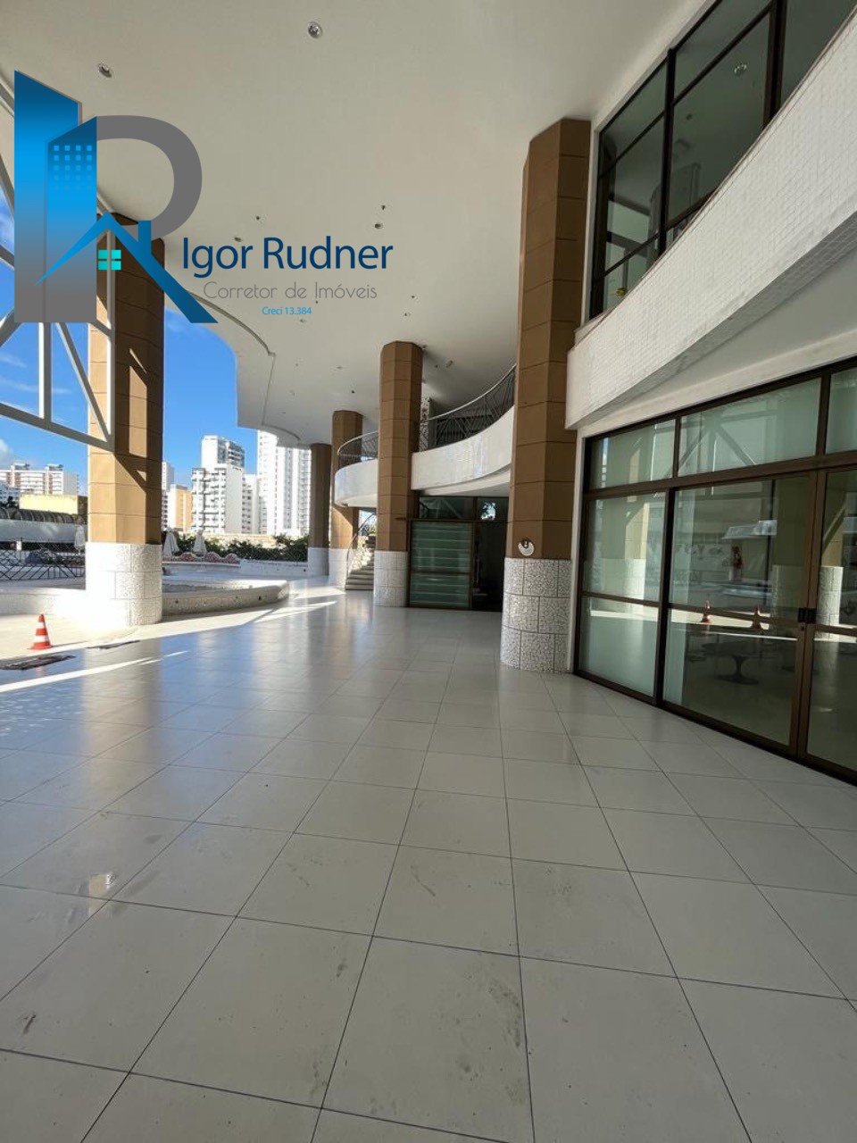 Apartamento, 4 quartos, 180 m² - Foto 18