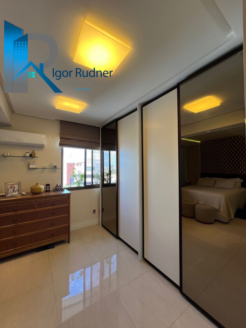 Apartamento, 3 quartos, 135 m² - Foto 28