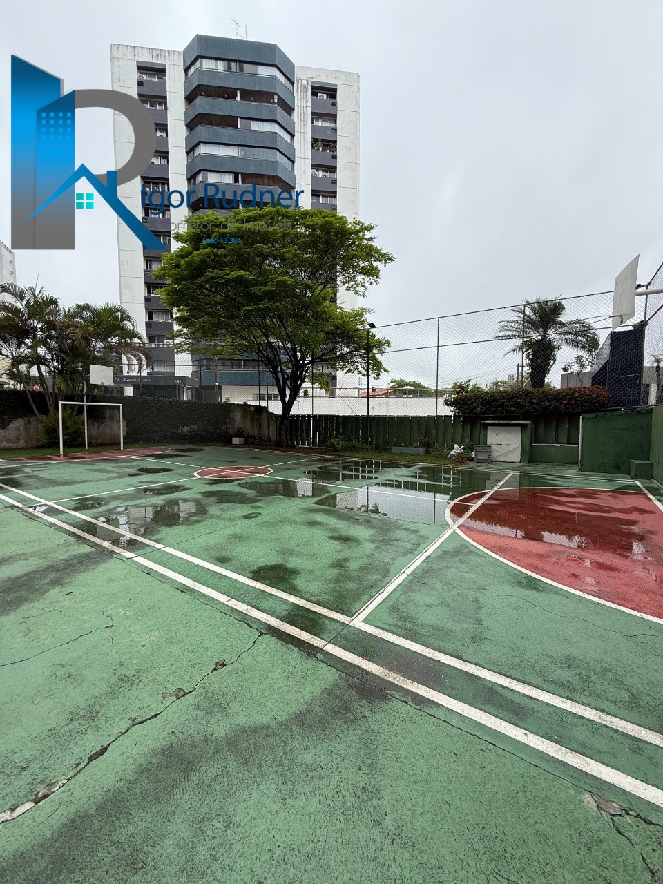 Cobertura, 3 quartos, 254 m² - Foto 21