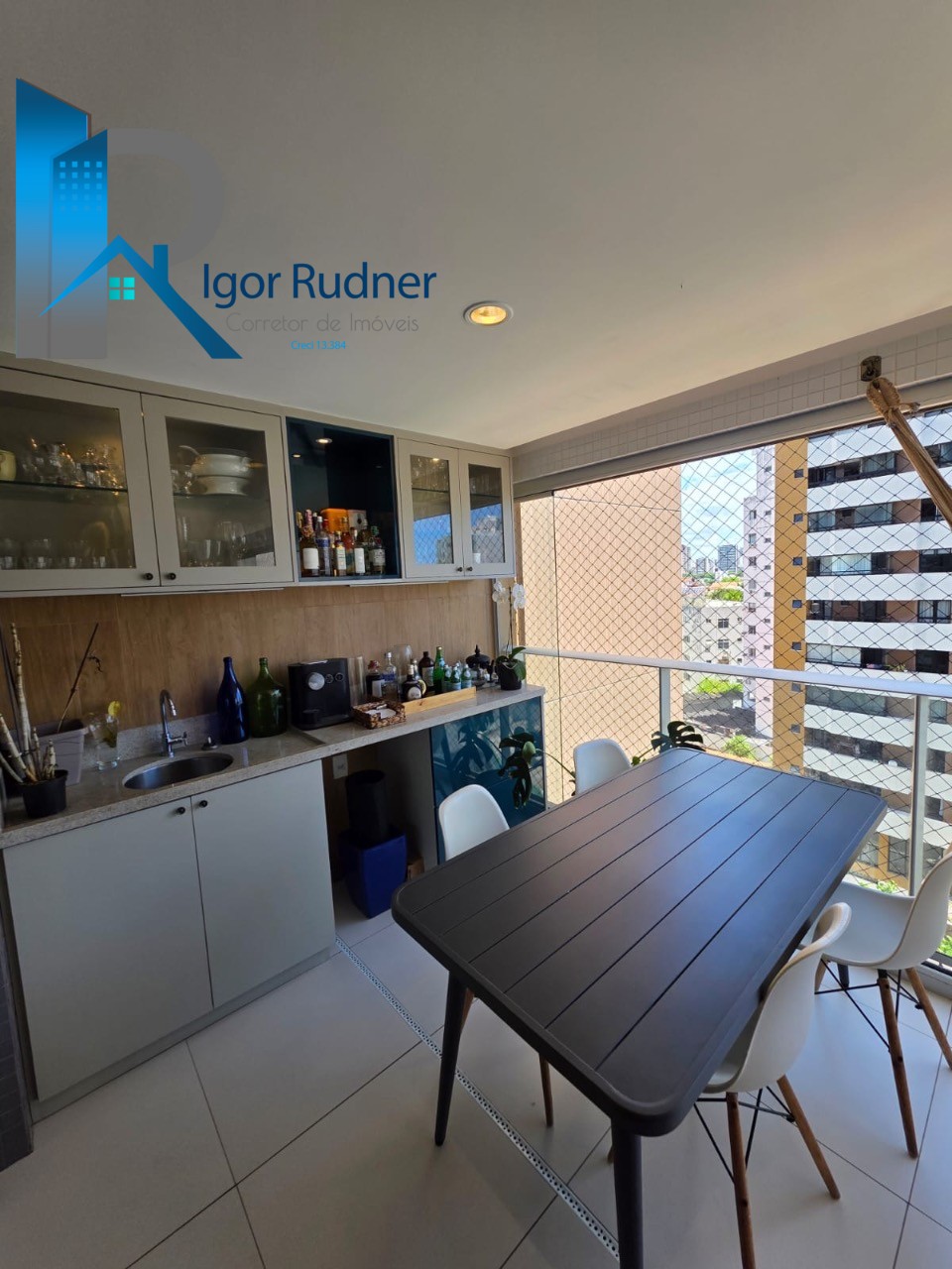 Apartamento, 3 quartos, 92 m² - Foto 8