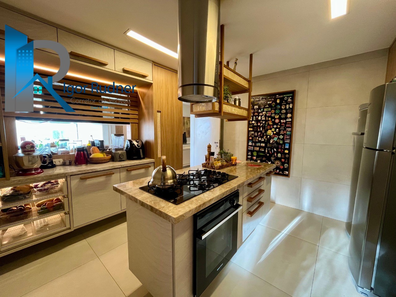 Apartamento, 4 quartos, 197 m² - Foto 26