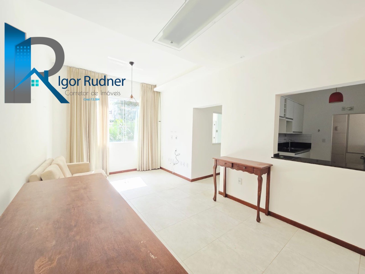 Apartamento, 2 quartos, 96 m² - Foto 2