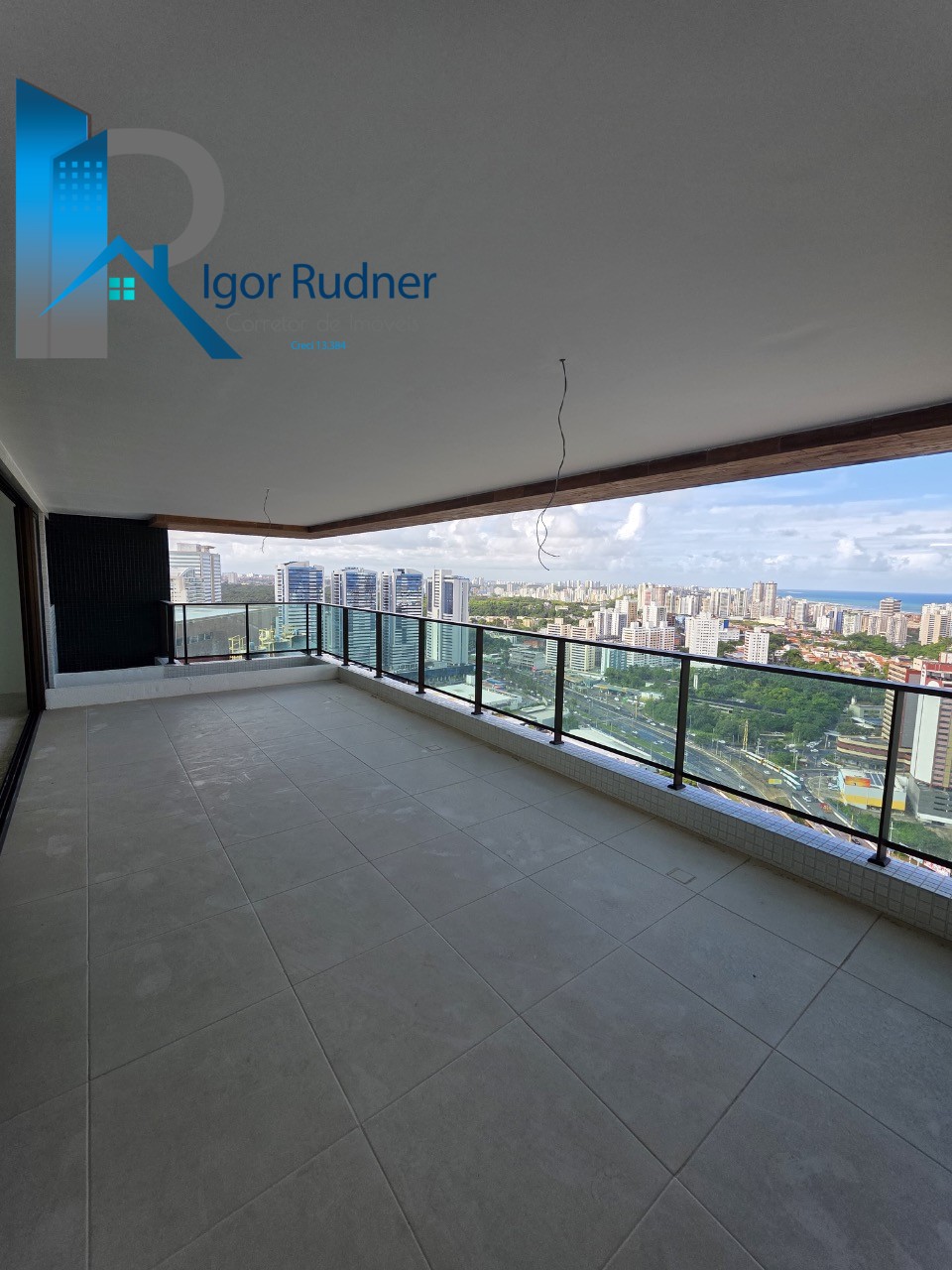 Apartamento, 4 quartos, 210 m² - Foto 3