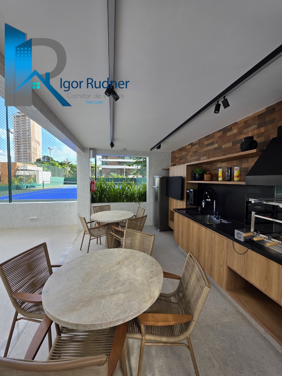 Apartamento, 4 quartos, 210 m² - Foto 24