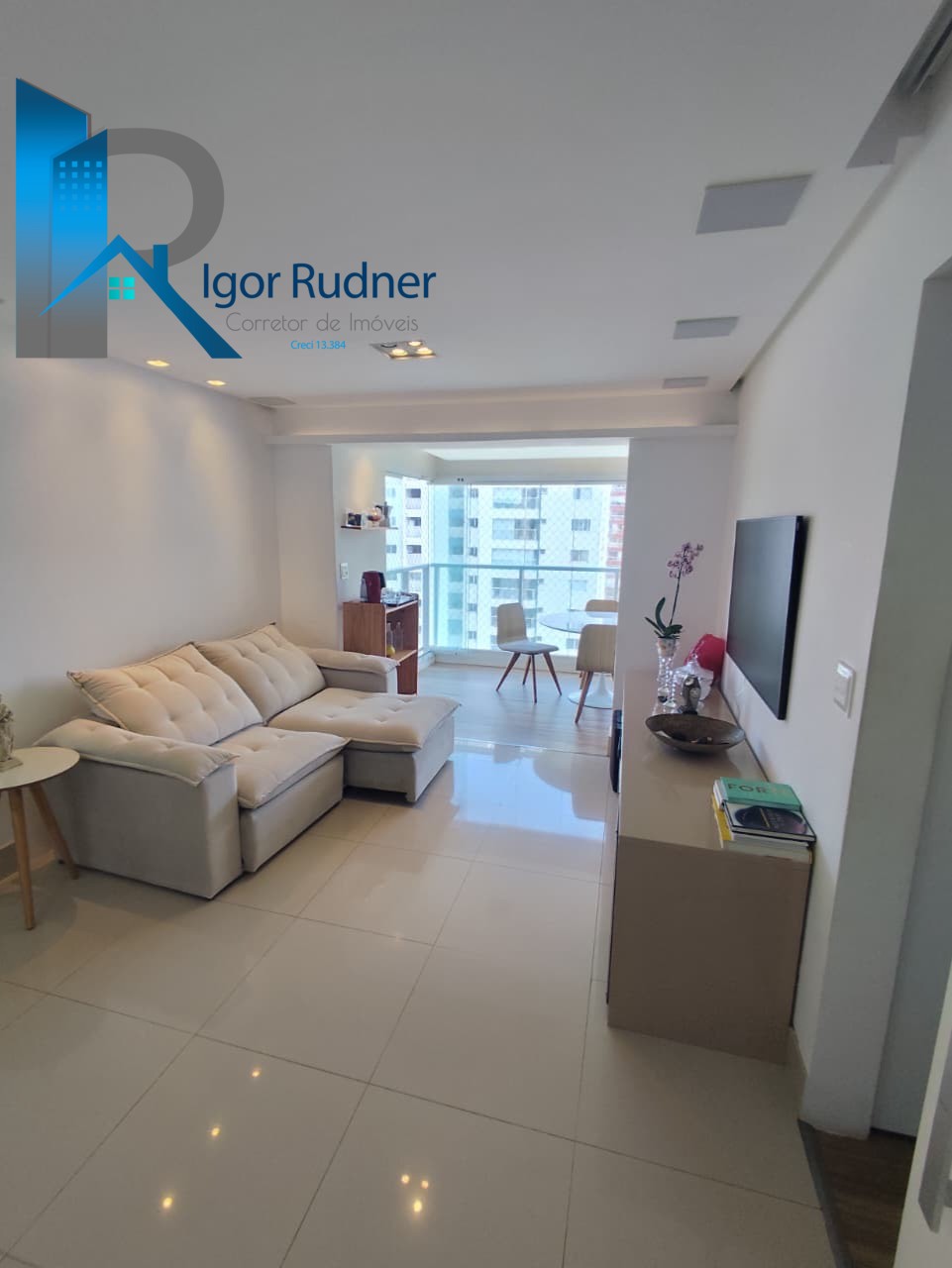 Apartamento, 3 quartos, 88 m² - Foto 14