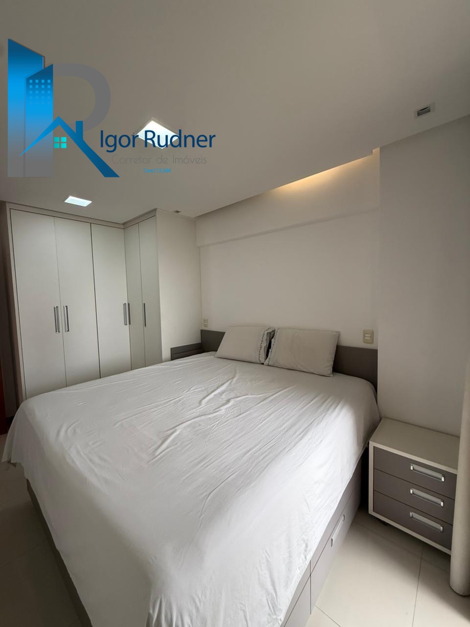 Apartamento, 3 quartos, 97 m² - Foto 12