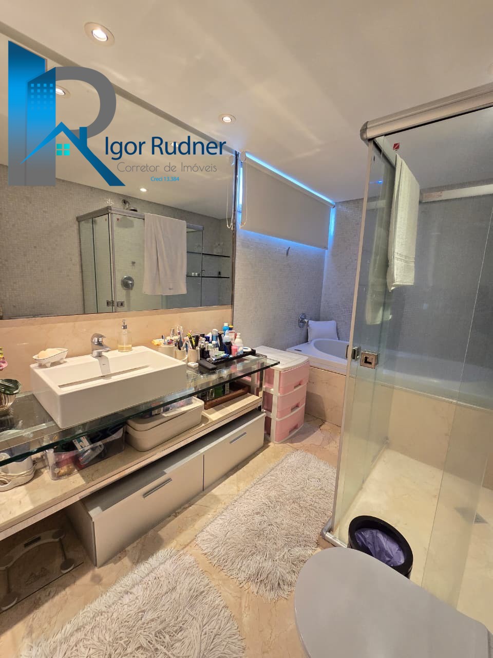 Apartamento, 3 quartos, 273 m² - Foto 11