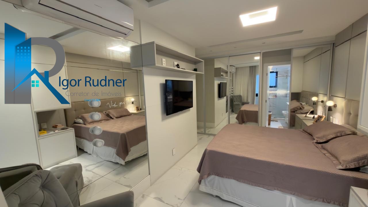 Apartamento, 4 quartos, 165 m² - Foto 11