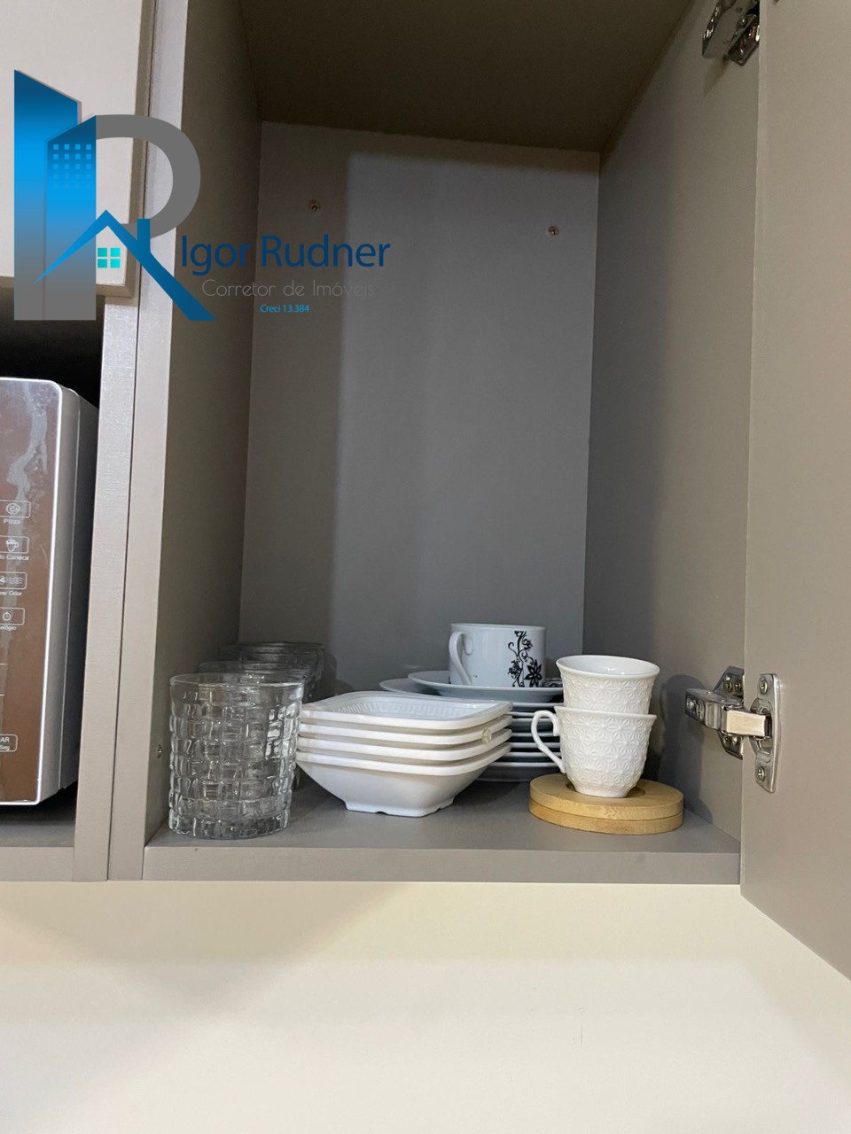 Apartamento, 1 quarto, 27 m² - Foto 9