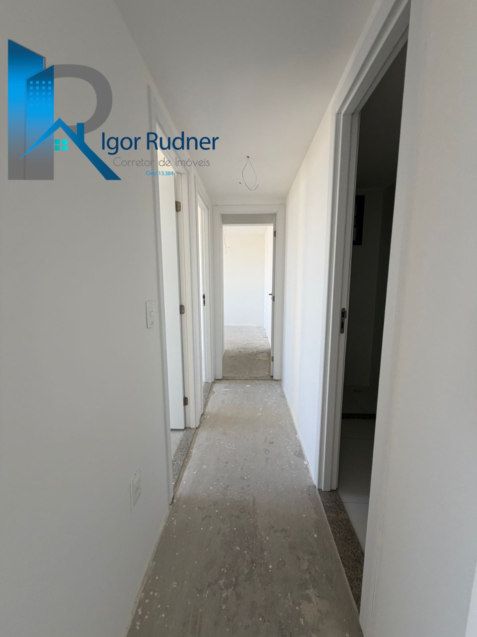 Apartamento, 3 quartos, 75 m² - Foto 9