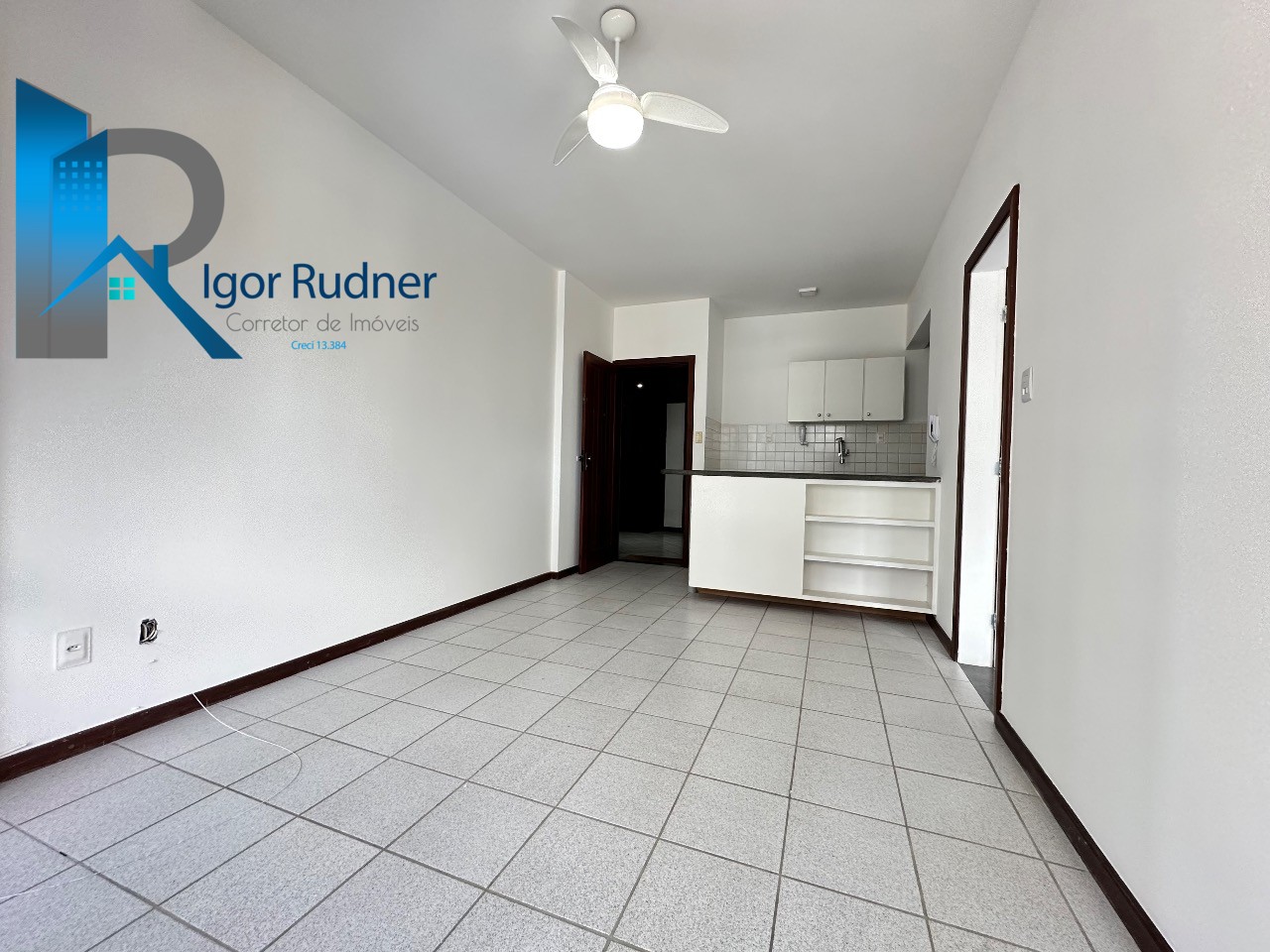 Apartamento, 1 quarto, 53 m² - Foto 4