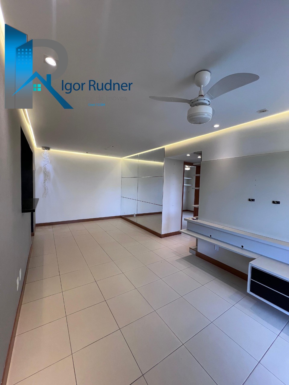 Apartamento, 2 quartos, 93 m² - Foto 6