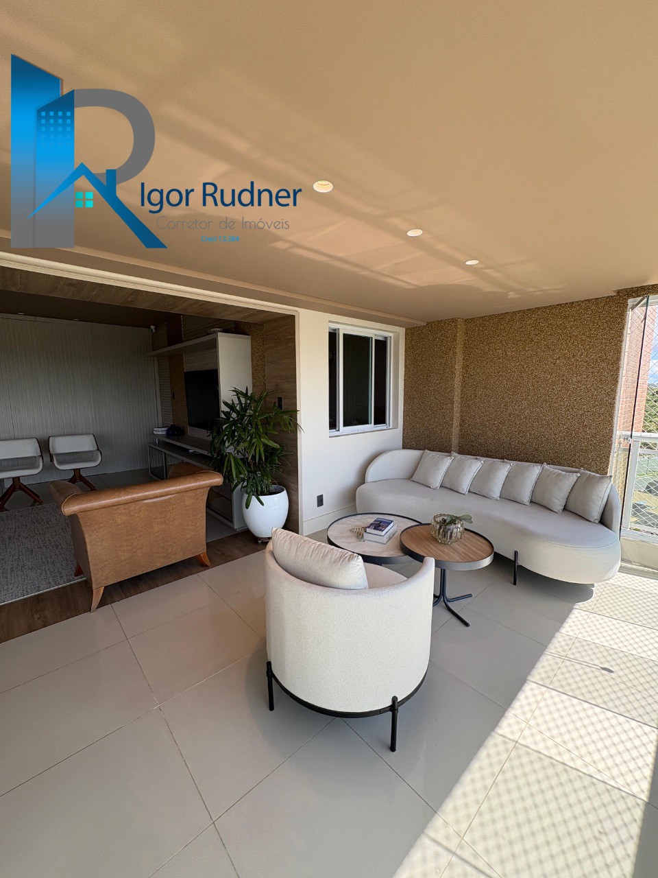 Apartamento, 3 quartos, 140 m² - Foto 8