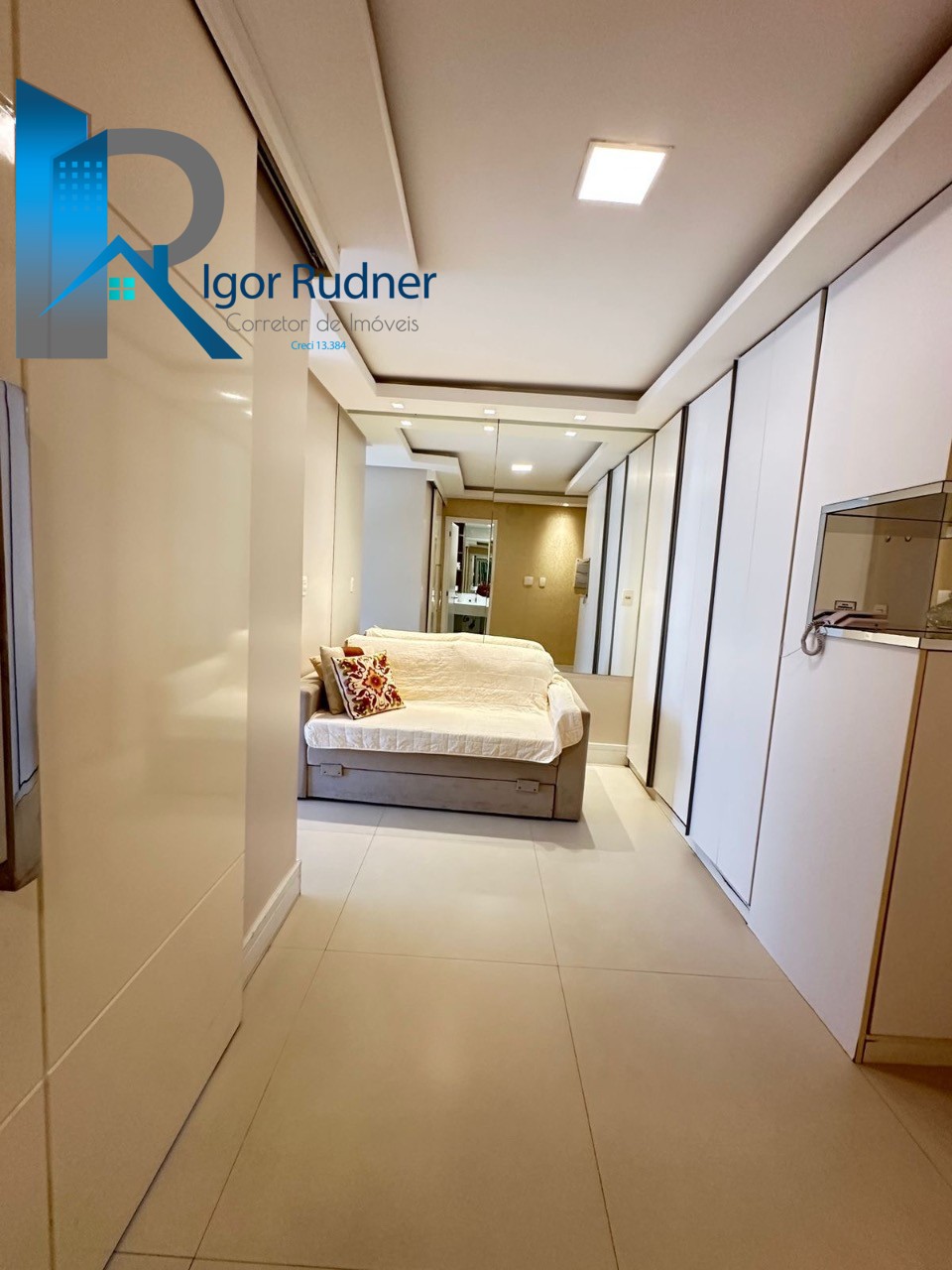 Apartamento, 1 quarto, 47 m² - Foto 19