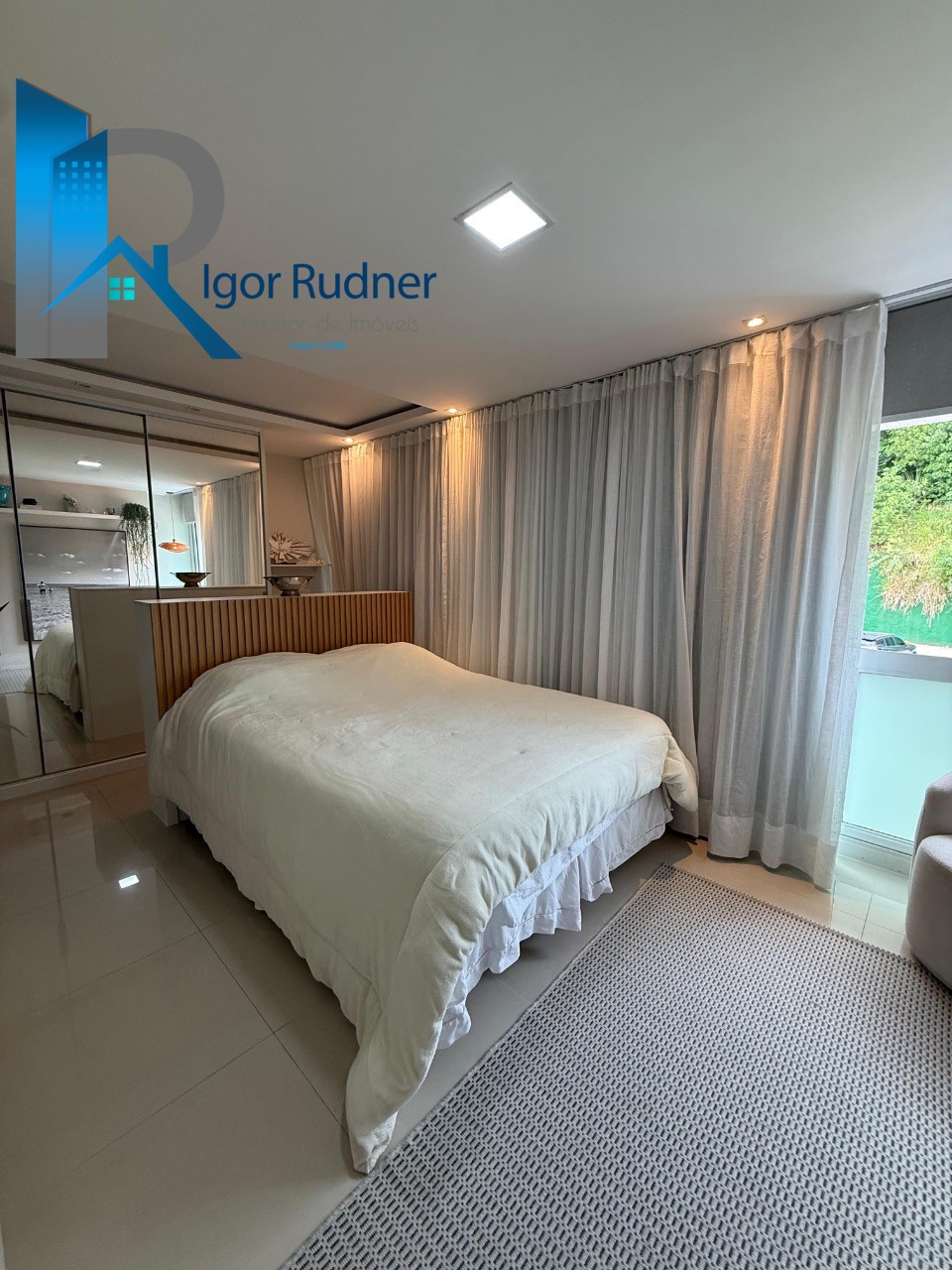 Cobertura, 3 quartos, 145 m² - Foto 17