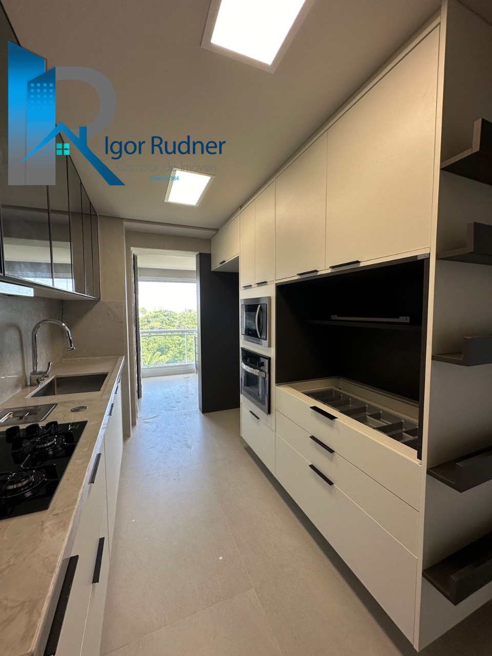 Apartamento, 3 quartos, 136 m² - Foto 21