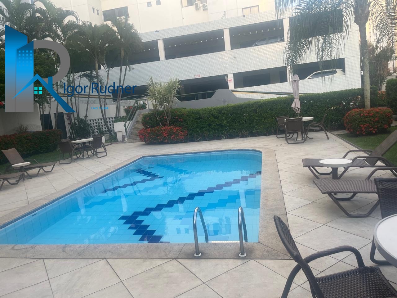 Apartamento, 3 quartos, 98 m² - Foto 20