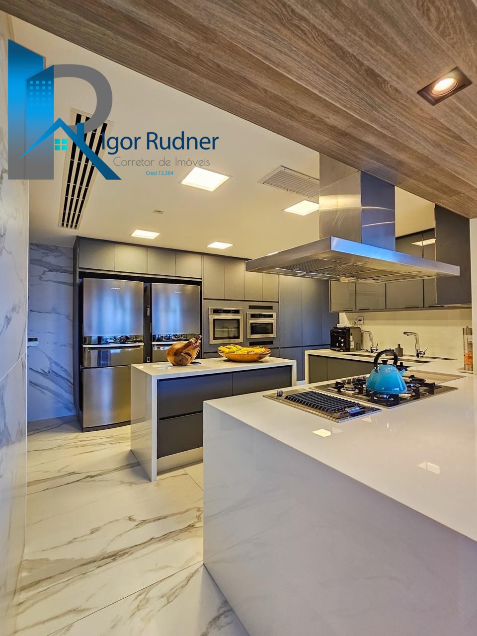 Apartamento, 4 quartos, 305 m² - Foto 36