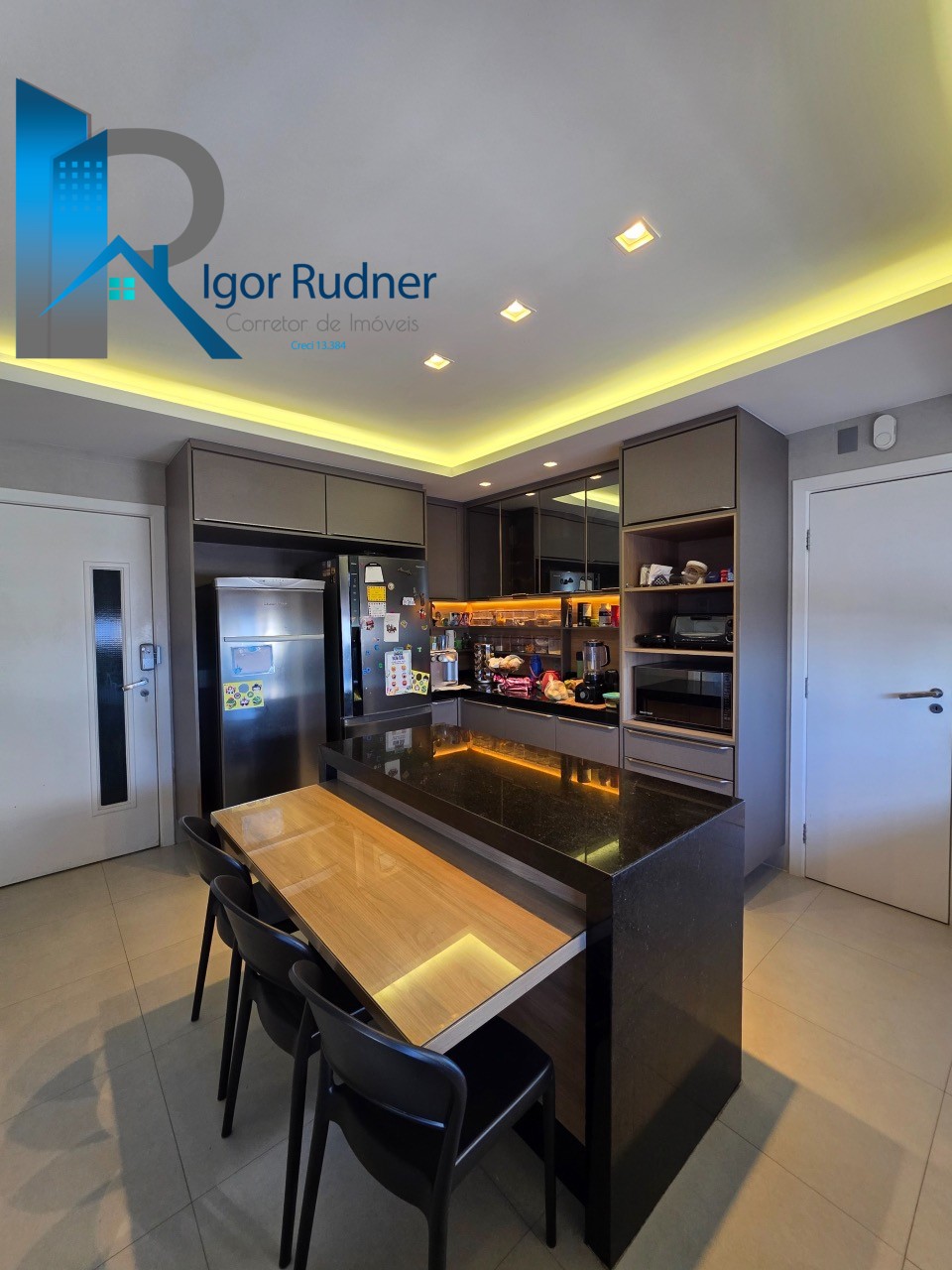 Apartamento, 3 quartos, 195 m² - Foto 29