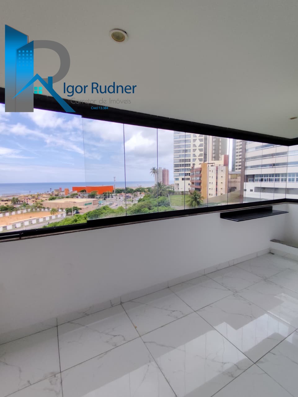 Apartamento, 1 quarto, 64 m² - Foto 2