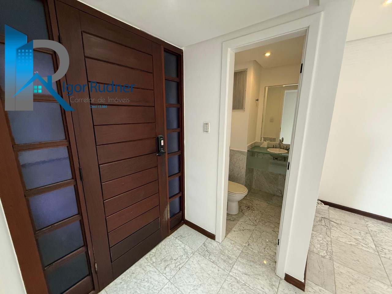 Apartamento, 3 quartos, 120 m² - Foto 5