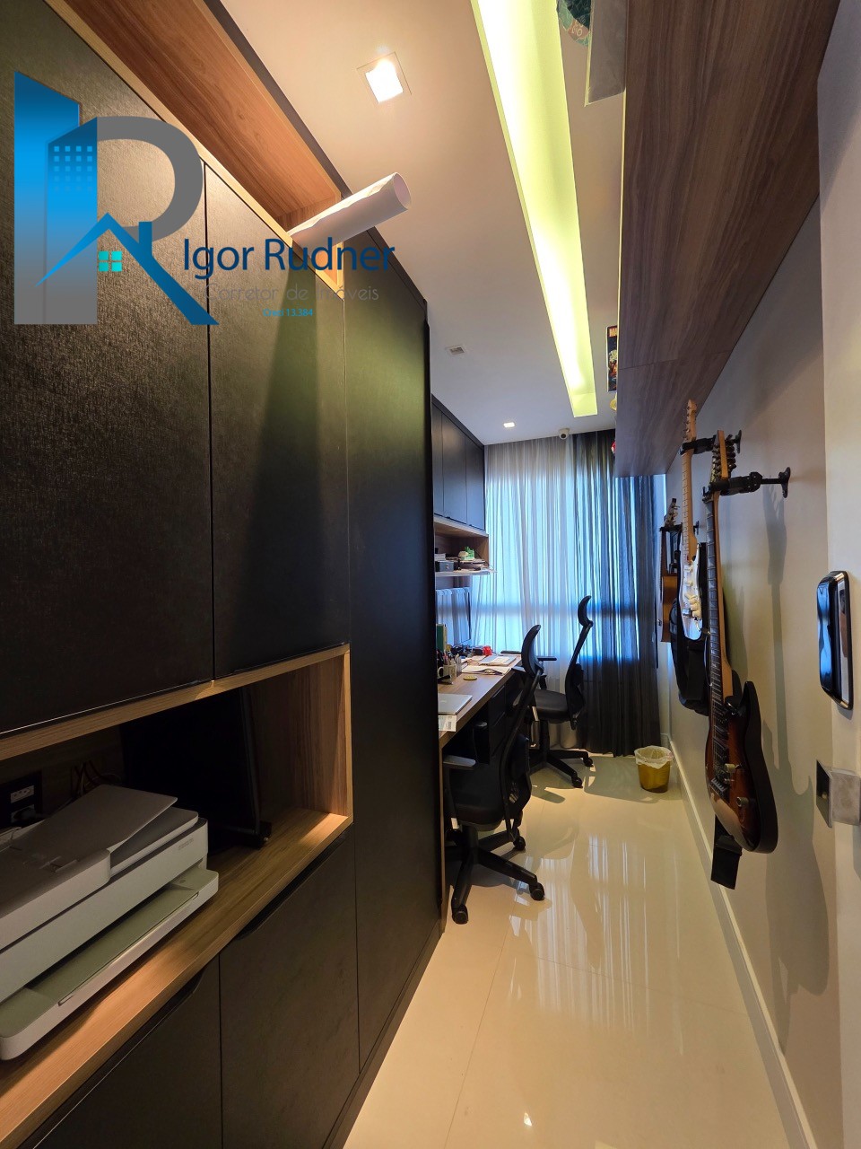 Apartamento, 3 quartos, 195 m² - Foto 26