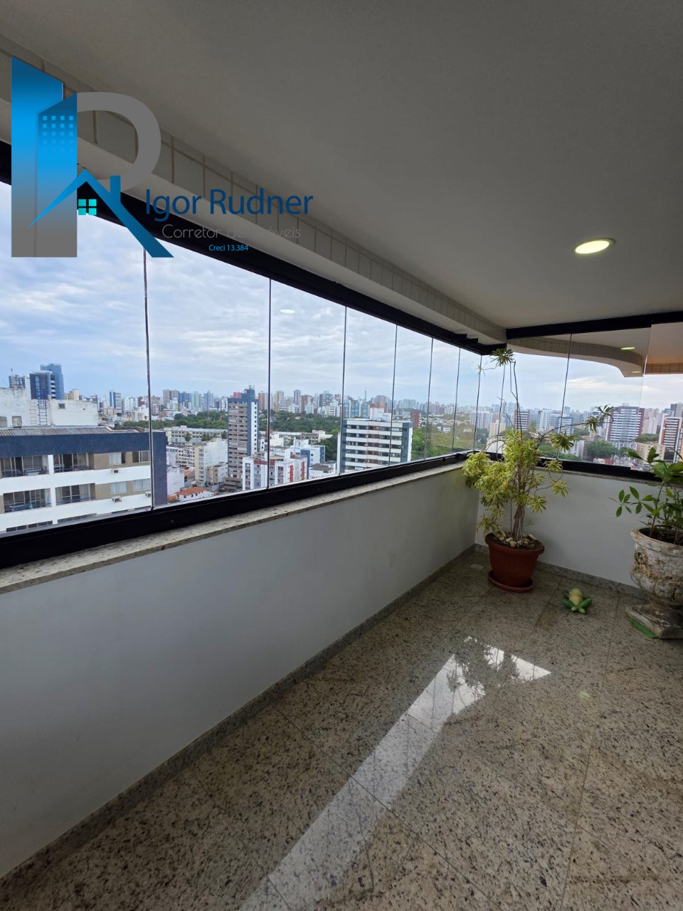 Apartamento, 4 quartos, 242 m² - Foto 3