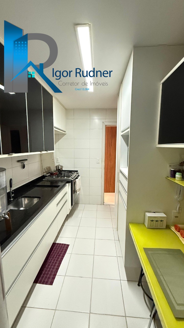 Apartamento, 3 quartos, 138 m² - Foto 14