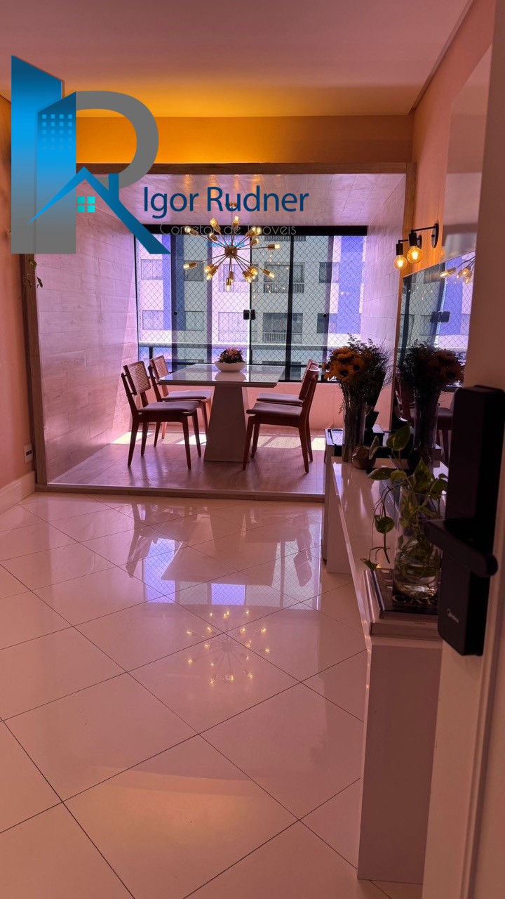 Apartamento, 2 quartos, 80 m² - Foto 3