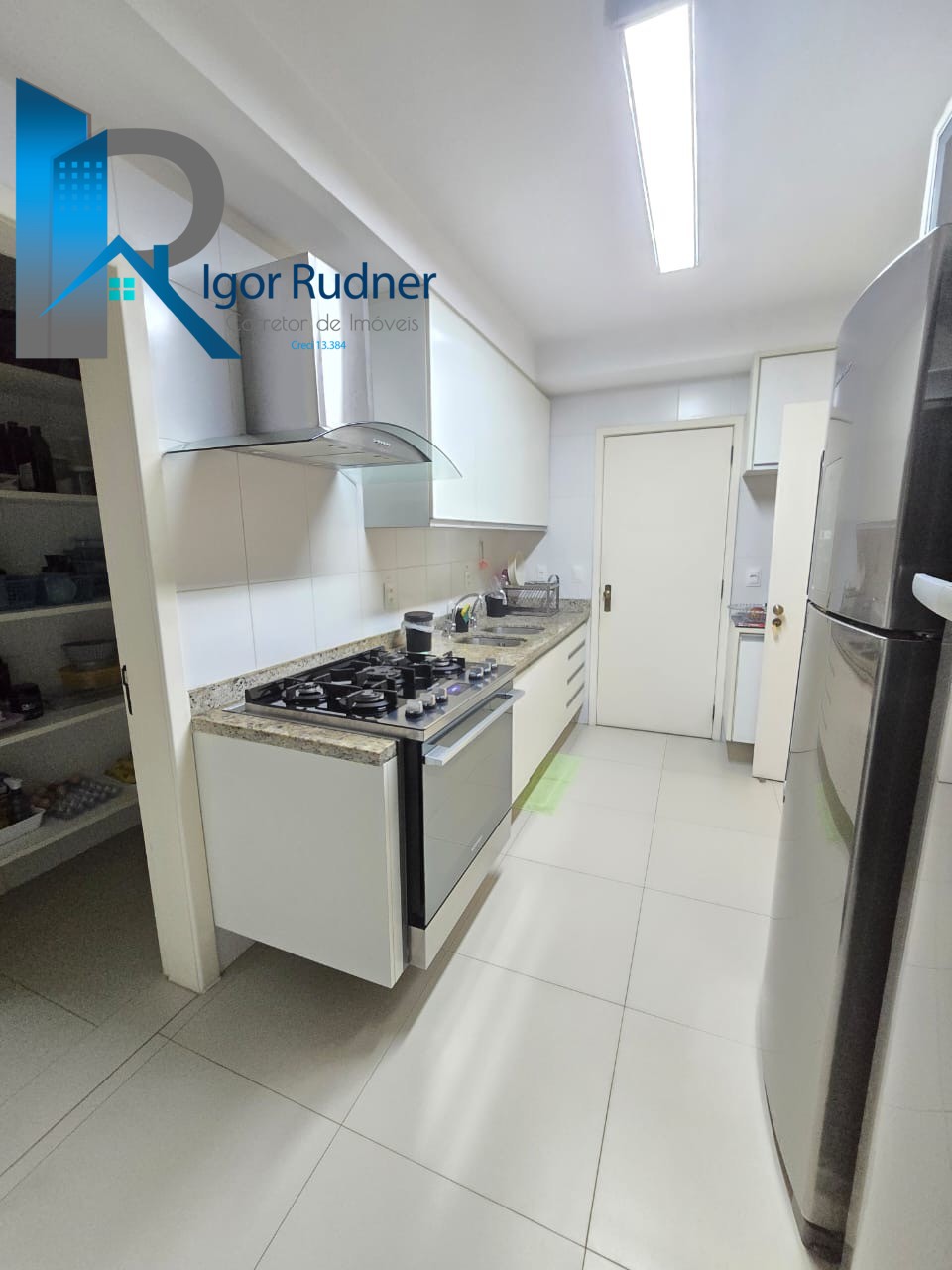 Apartamento, 3 quartos, 135 m² - Foto 25