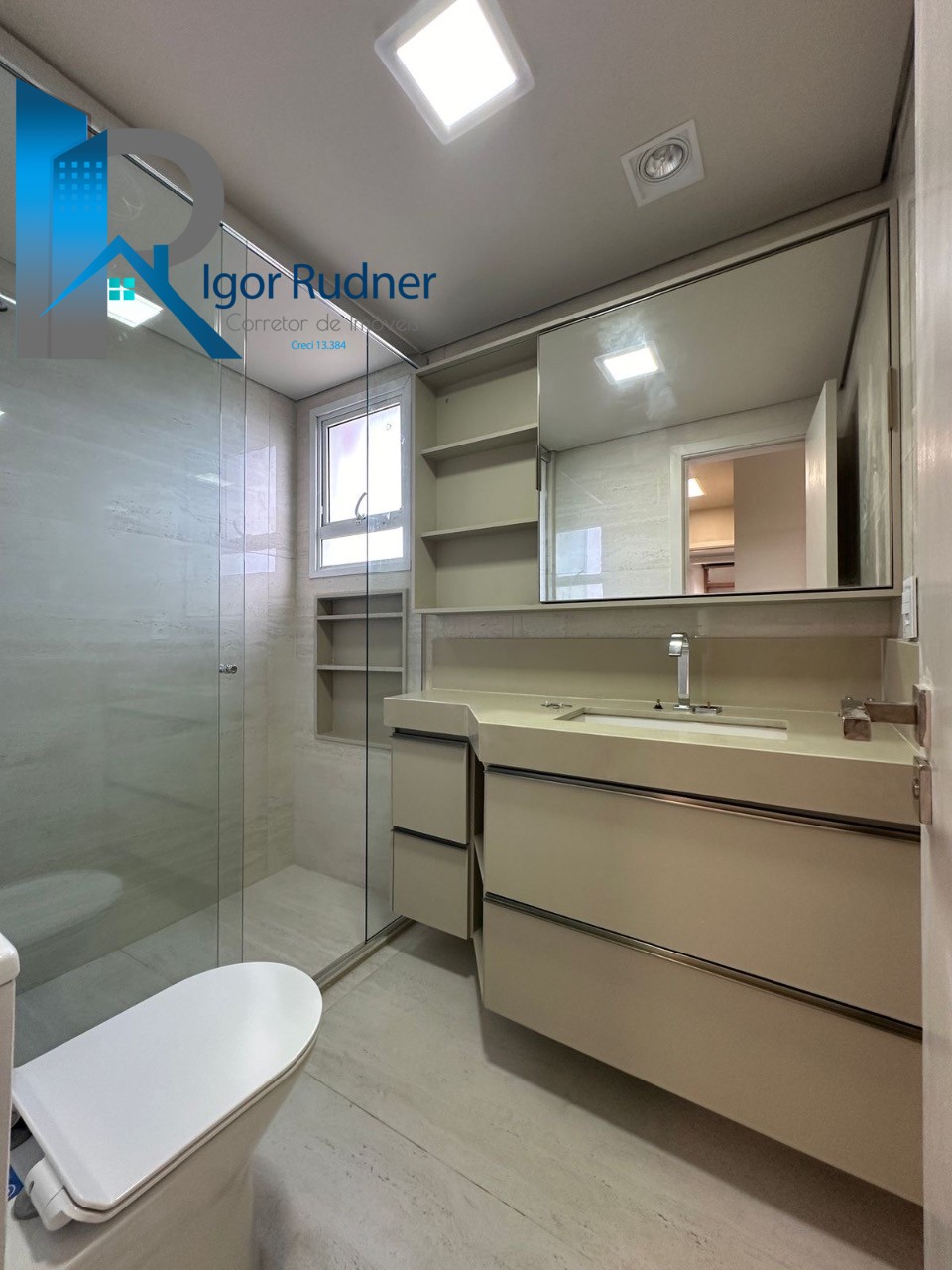 Apartamento, 3 quartos, 136 m² - Foto 15