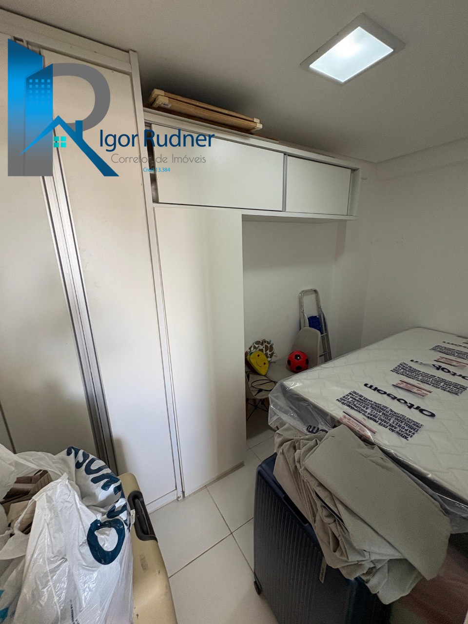 Apartamento, 3 quartos, 140 m² - Foto 34