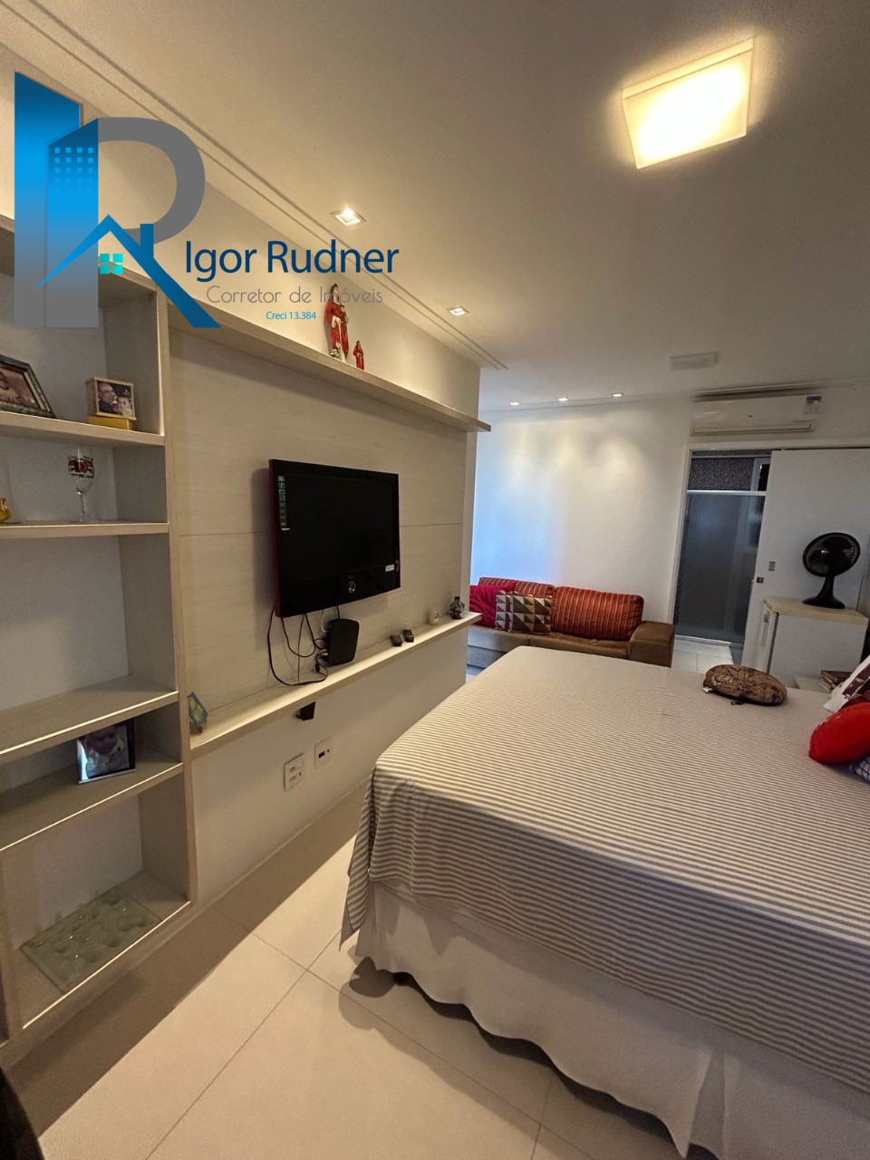 Apartamento, 3 quartos, 155 m² - Foto 14