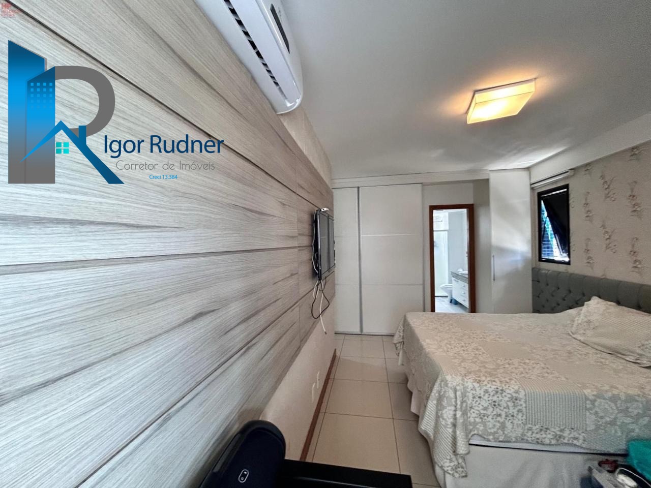 Apartamento, 3 quartos, 165 m² - Foto 16