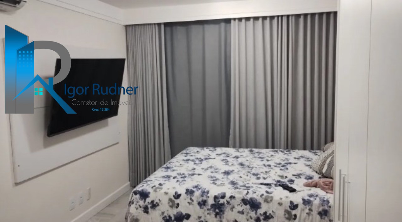 Apartamento, 3 quartos, 94 m² - Foto 6