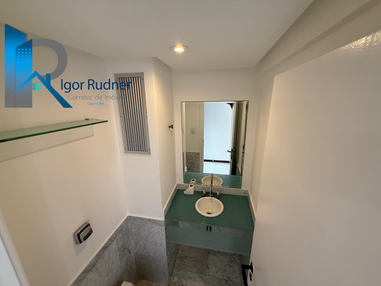 Apartamento, 3 quartos, 120 m² - Foto 6