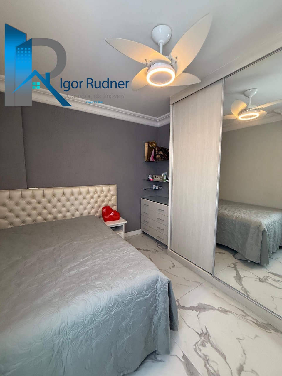 Apartamento, 3 quartos, 108 m² - Foto 10