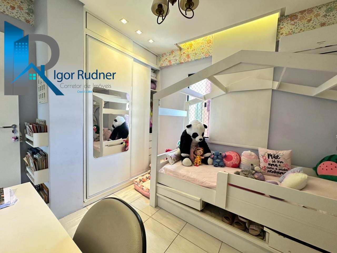 Apartamento, 2 quartos, 85 m² - Foto 9