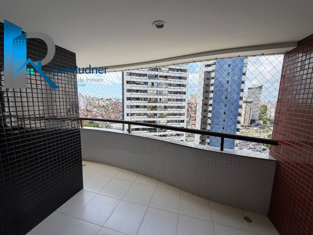 Apartamento, 3 quartos, 96 m² - Foto 3