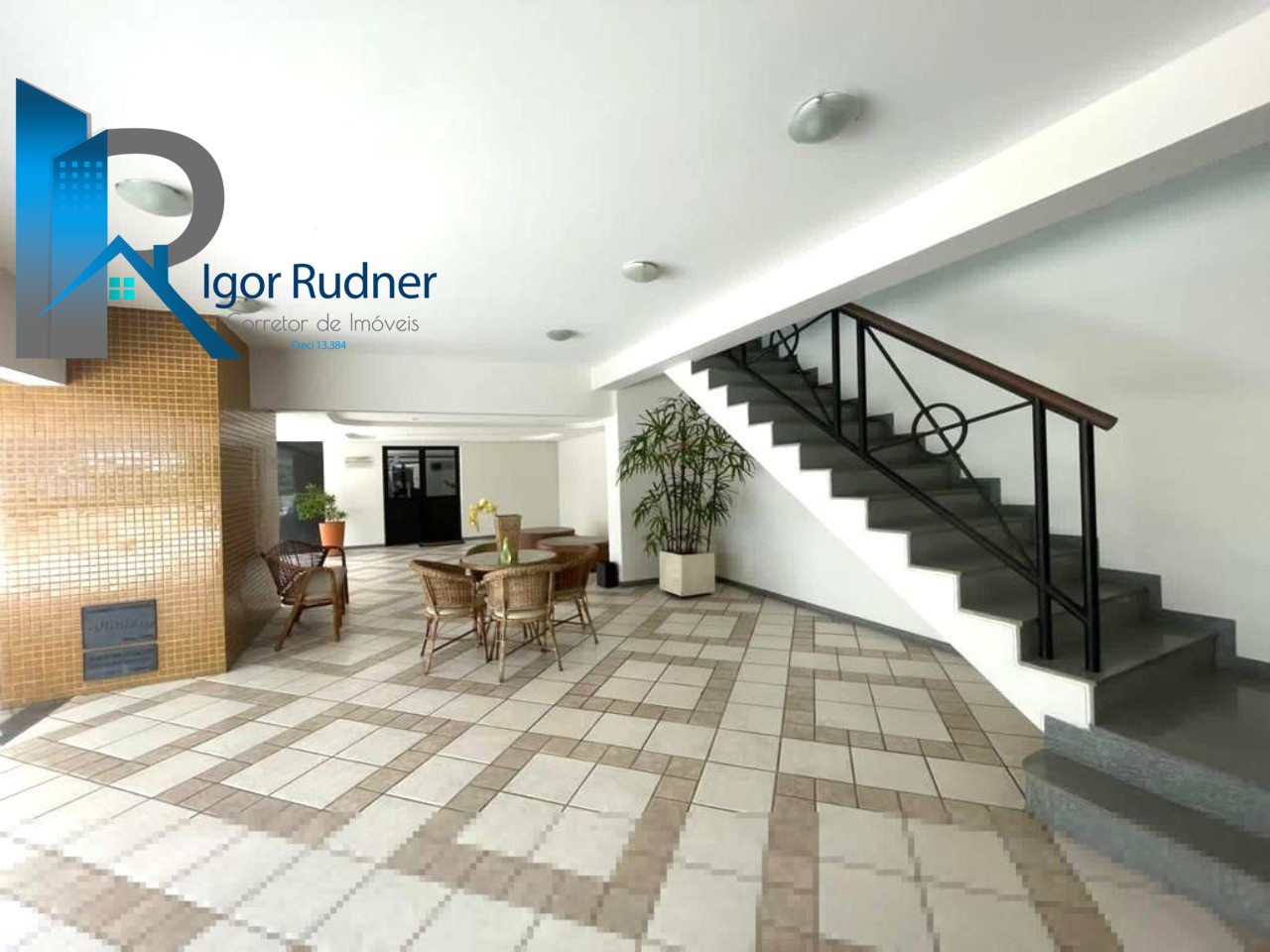 Apartamento, 1 quarto, 53 m² - Foto 25