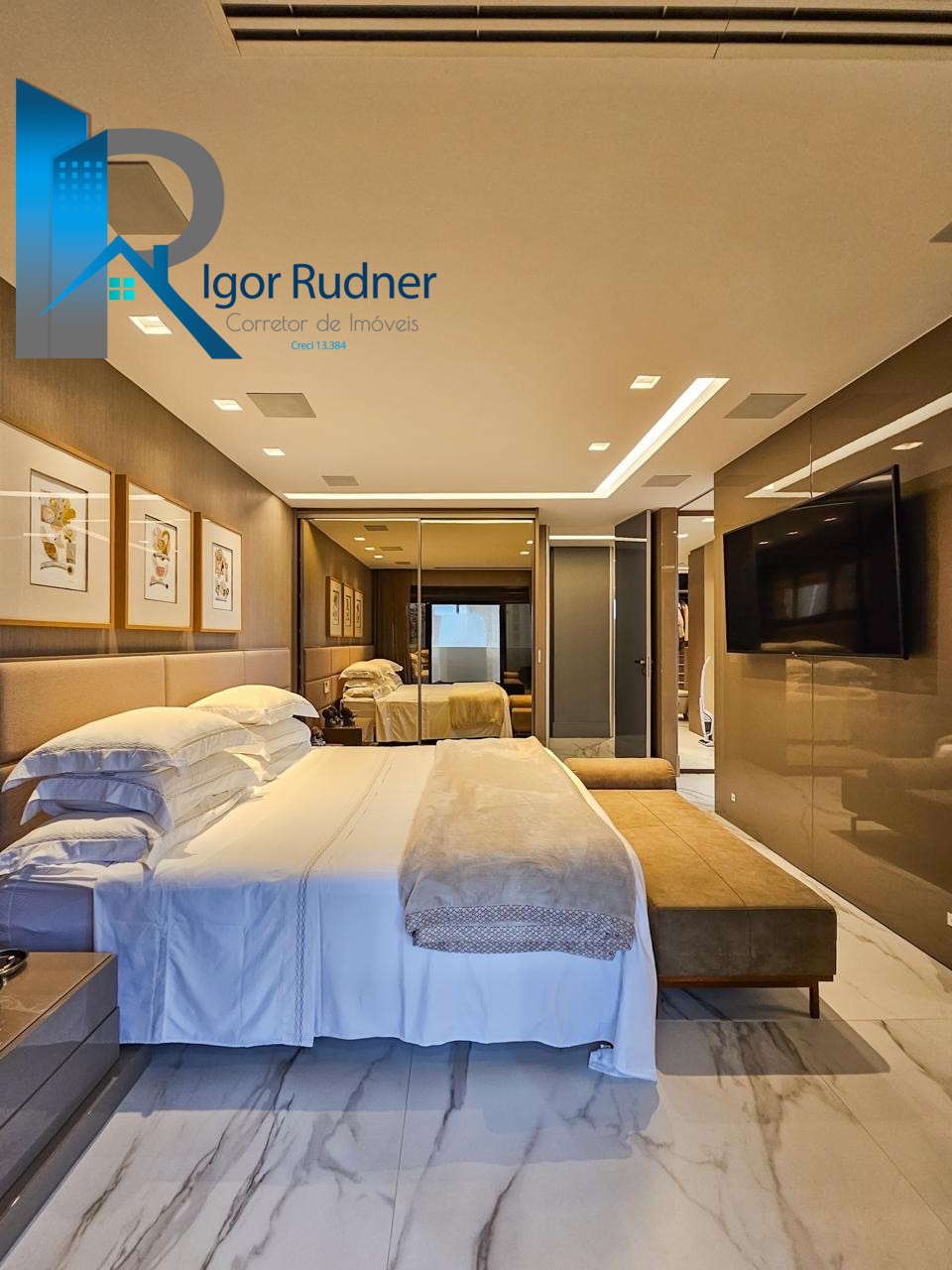 Apartamento, 4 quartos, 305 m² - Foto 26