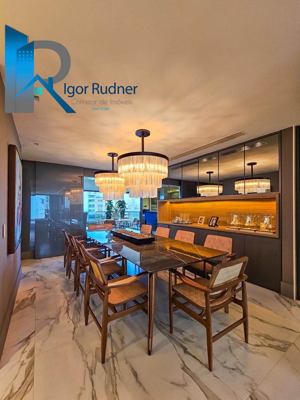 Apartamento, 4 quartos, 305 m² - Foto 13