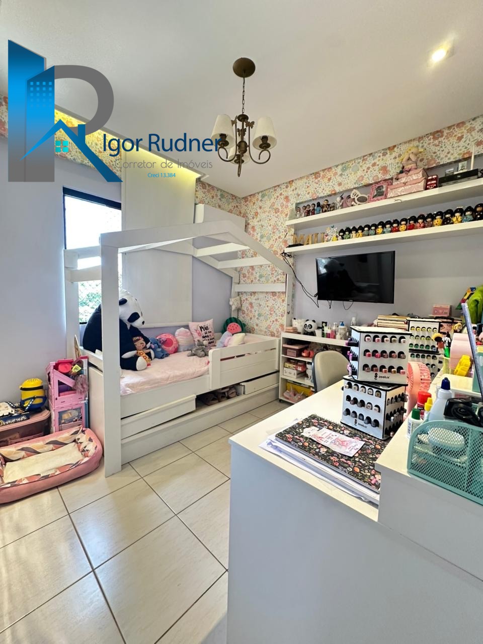 Apartamento, 2 quartos, 85 m² - Foto 8